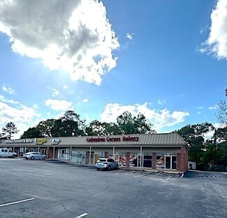 Columbus, GA Retail - 5727 Moon Rd