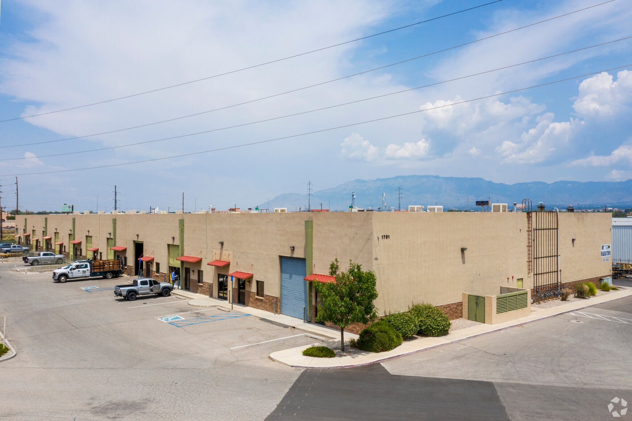 1701 Aspen Ave NW, Albuquerque, NM for Rent