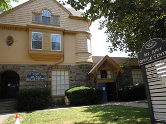 Philadelphia, PA Office - 7045-7047 Germantown Ave Philadelphia, PA Office - 7045-7047 Germantown Ave