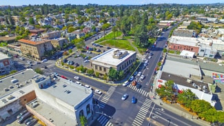 Petaluma, CA Office - 200 Kentucky St