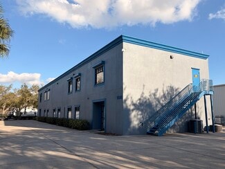 Bonita Springs, FL Light Distribution - 10911 Harmony Park Dr