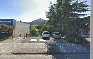 927 Sir Francis Drake Blvd