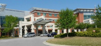 Johns Creek, GA Office/Medical - 6335 Hospital Pky