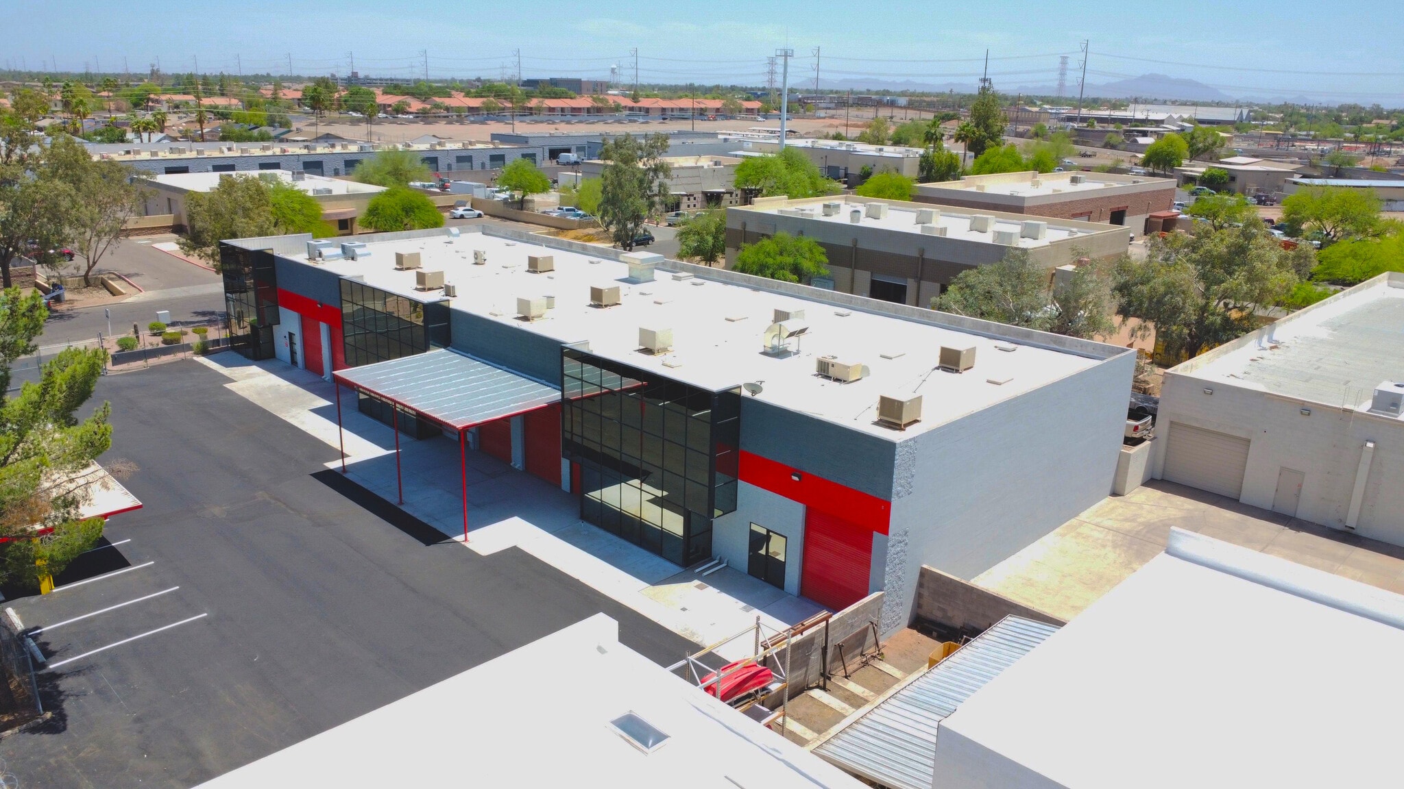 714 N Monterey St, Gilbert, AZ for Rent