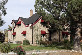 Littleton, CO Coworking Space - 5777 S Rapp St