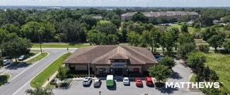 Tavares, FL Health Care - 1852 Mayo Dr Tavares, FL Health Care - 1852 Mayo Dr