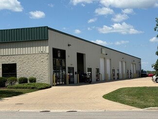 Yorkville, IL Industrial - 181 Commercial Dr
