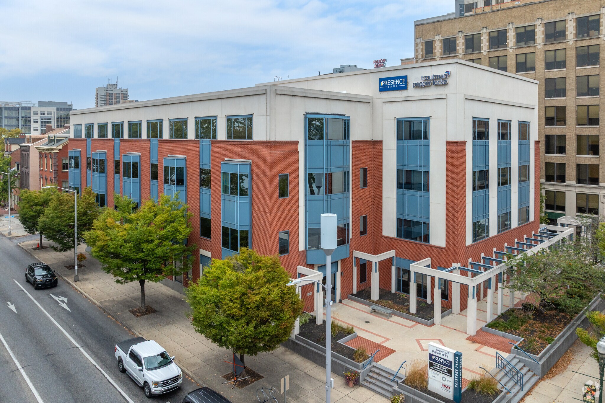 100 Market St, Harrisburg, PA for Rent