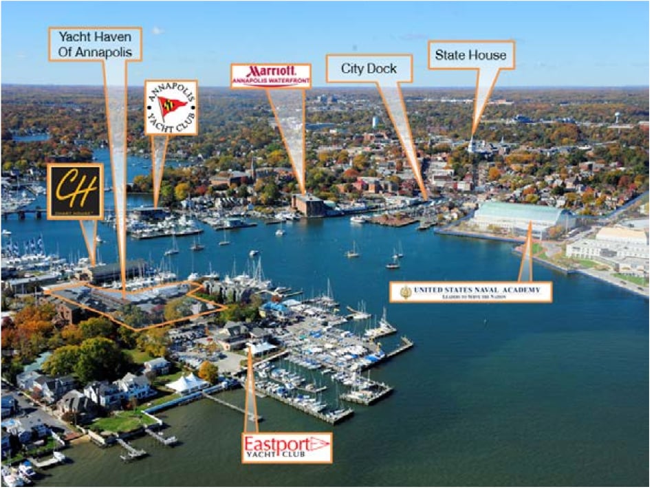 326 First St, Annapolis, MD for Rent