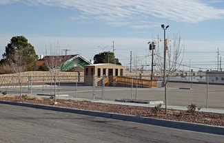 El Paso, TX Retail - 3314 Dyer St El Paso, TX Retail - 3314 Dyer St