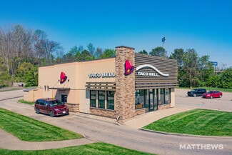 Mansfield, OH undefined - 2300 Interstate Cir Mansfield, OH undefined - 2300 Interstate Cir