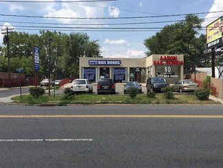 Hackensack, NJ Retail - 161 S River St