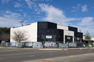 North Hollywood, CA Retail - 5933-5943 Vineland