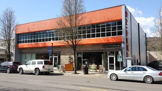 Oregon City, OR Loft/Creative Space - 509-511 Main St