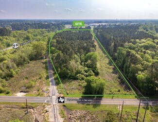 Lufkin, TX Commercial Land - 2103 Sayers St Lufkin, TX Commercial Land - 2103 Sayers St