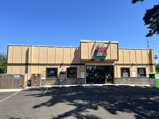 Vancouver, WA Retail - 12106 SE Mill Plain Blvd