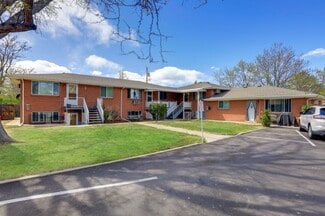 Lakewood, CO Apartments - 1951 Upham St