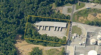 Birmingham, AL Industrial - 2517 Nabors Rd SW