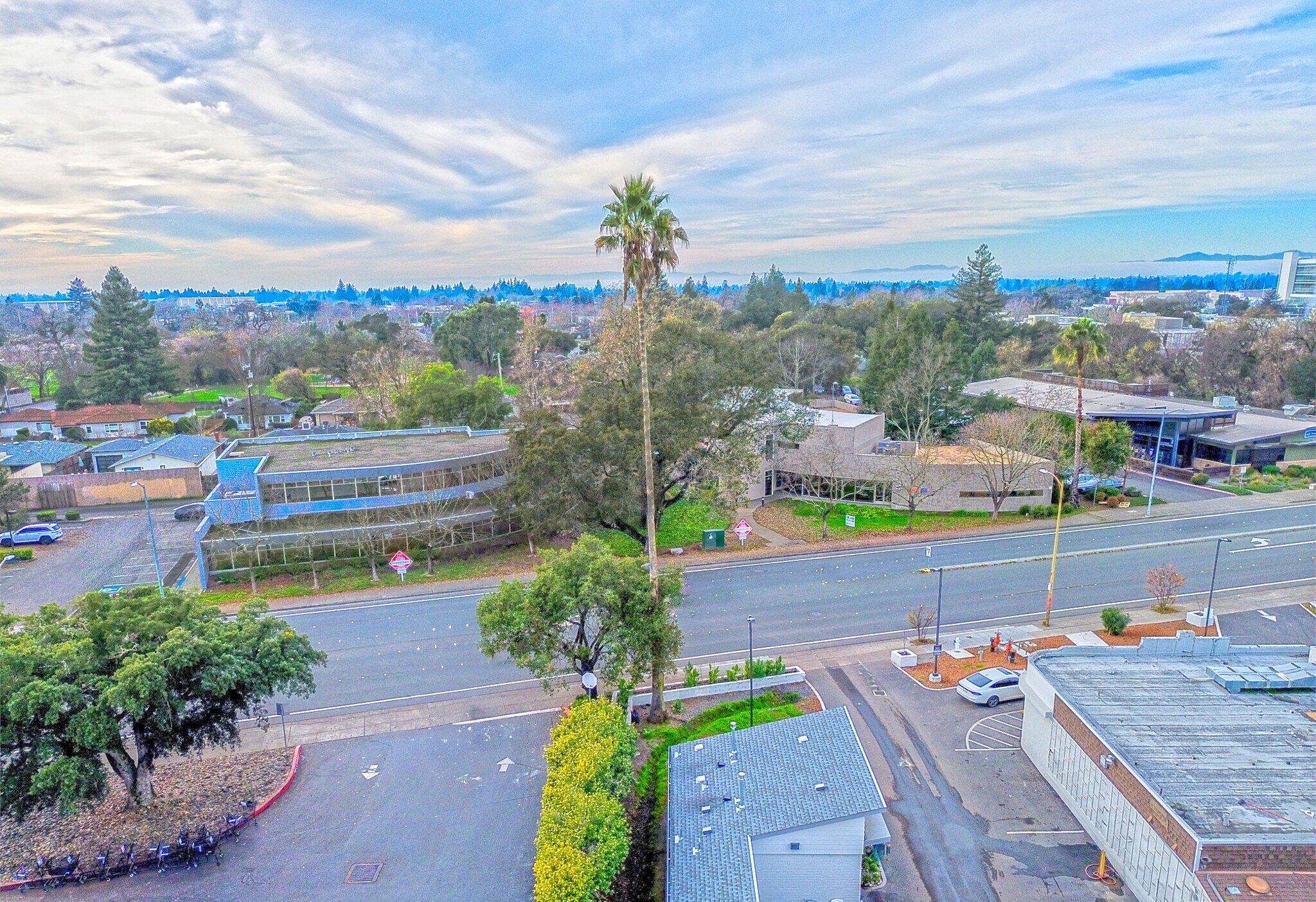 2351 Mendocino Ave, Santa Rosa, CA for Sale