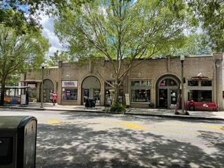 Decatur, GA Retail - 406-416 Church St