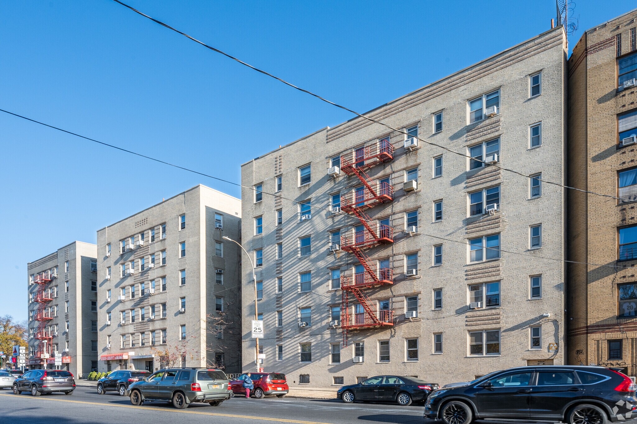 2190 Boston Rd, Bronx, NY for Rent