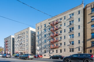 Bronx, NY Office/Medical - 2190 Boston Rd