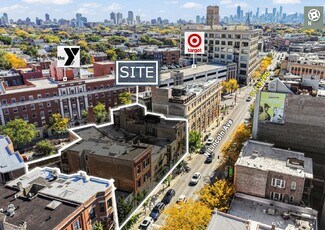 3327-35 North Lincoln Avenue, Chicago 3327-35 North Lincoln Avenue, Chicago