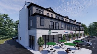 Huntsville, ON Retail - 162 Howland Dr