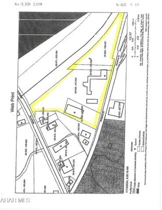 Ebensburg, PA Commercial - 1001 Rowena Dr