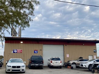 Dallas, TX Auto Repair - 9415 S RL Thornton Fwy