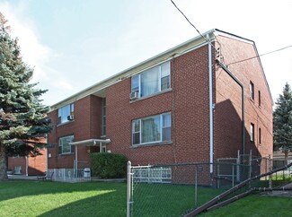 Toronto, ON Apartments - 90 Trethewey Dr Toronto, ON Apartments - 90 Trethewey Dr