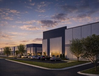 West Chicago, IL Industrial - 1352 Poorman Pky