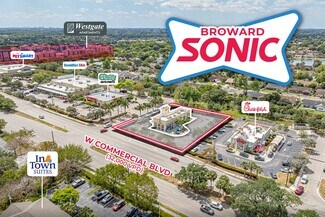 8188 W Commercial Blvd