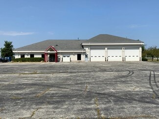 Millbury, OH Flex - 27681 Cummings Rd