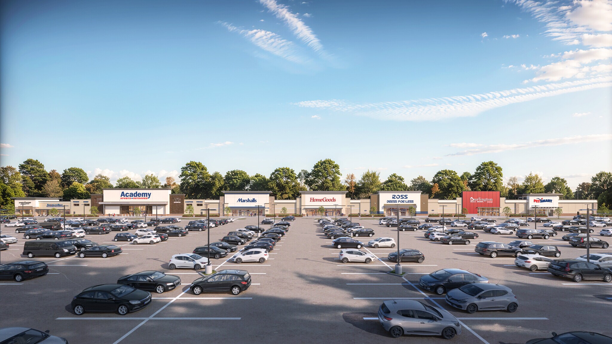 I-45 & FM 1765 Rd, La Marque, TX for Rent