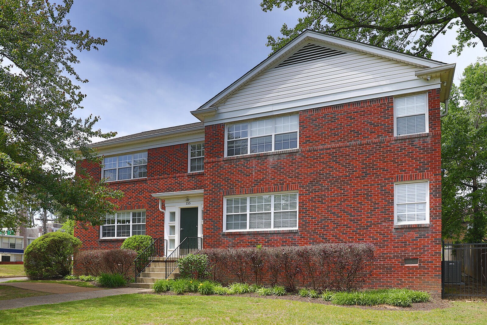 155 Tucker St Memphis, TN 38104 MultiFamily Property for Lease on