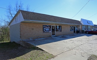 Winnsboro, SC Freestanding - 314 S Congress St Winnsboro, SC Freestanding - 314 S Congress St