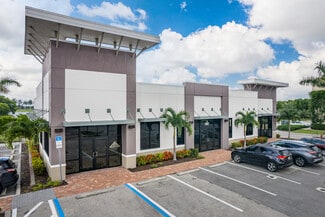 Naples, FL Freestanding - 9967 Triangle Blvd