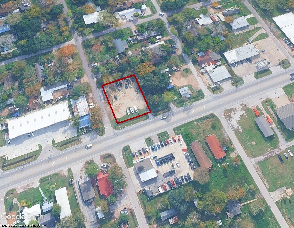 509 Grand Ave, Bacliff, TX for Sale