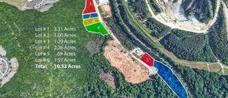3.57 Useable Acres for Sale