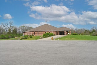Middletown, OH Churches - 5990 Michael Rd