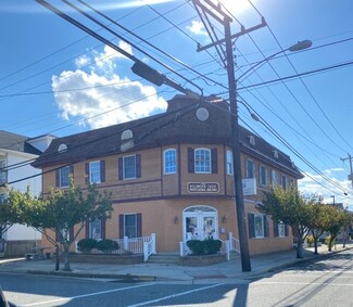 Wildwood Crest, NJ Office, Office/Retail - 5803-5807 New Jersey Ave