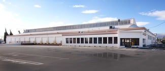 Hawthorne, CA Industrial - 12900 Simms Ave Hawthorne, CA Industrial - 12900 Simms Ave