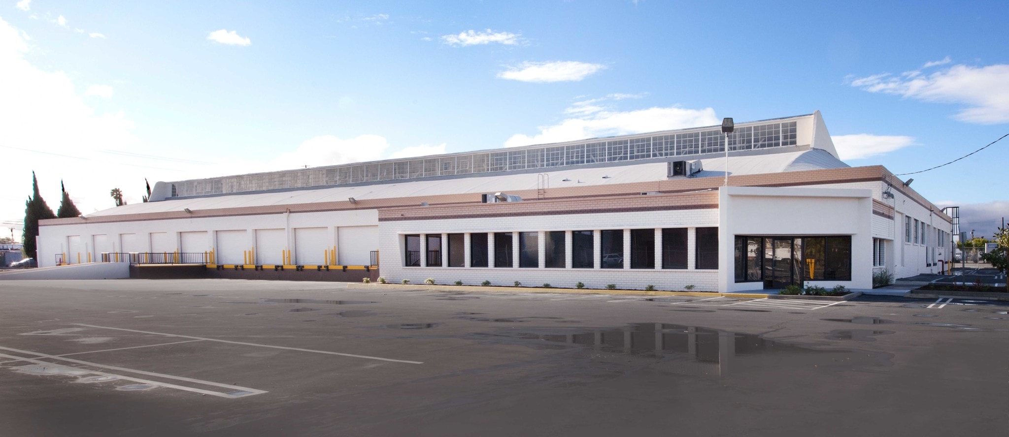 12900 Simms Ave, Hawthorne, CA for Rent