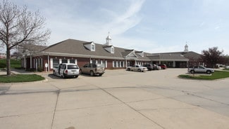 Lincoln, NE Office/Medical - 6041 Village Dr