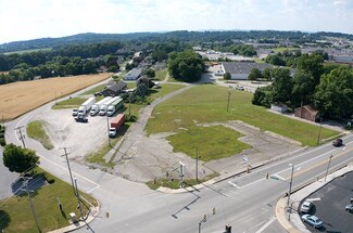 York, PA Commercial Land - 2266 Queen st York, PA Commercial Land - 2266 Queen st