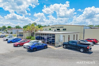 Lakeland, FL Warehouse - 4407 US Highway 92 E Lakeland, FL Warehouse - 4407 US Highway 92 E