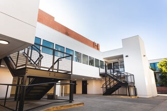 Studio City, CA Office/Medical - 4717 Laurel Canyon Blvd