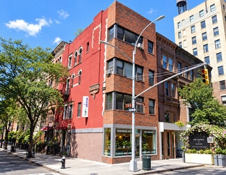 New York, NY Retail - 1296 Madison Ave New York, NY Retail - 1296 Madison Ave