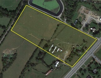 Thompson's Station, TN Commercial - 4561 Columbia Pike